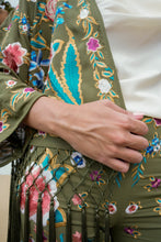 Cargar imagen en el visor de la galería, Chaqueta Valle verde káhyra
