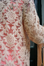 Cargar imagen en el visor de la galería, Chaqueta Saeta beige Káhyra
