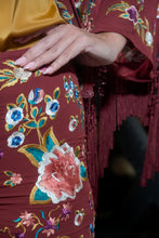 Cargar imagen en el visor de la galería, Pantalón Valle marrón Káhyra
