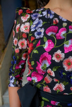 Cargar imagen en el visor de la galería, Top Jardin flores Káhyra
