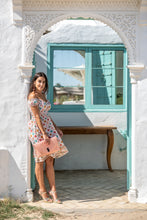 Cargar imagen en el visor de la galería, Vestido Sigri Cortos Unset &amp; Moon
