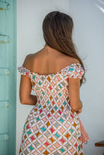 Cargar imagen en el visor de la galería, Vestido Sigri Cortos Unset &amp; Moon
