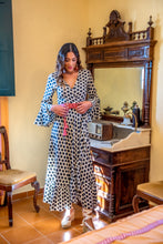 Cargar imagen en el visor de la galería, Vestido Solera Sunset &amp; Moon
