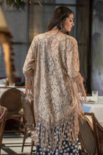 Cargar imagen en el visor de la galería, Chaqueta Sur Kahyra Beige
