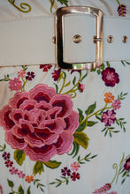 Cargar imagen en el visor de la galería, Vestido Suspiro beige Káhyra

