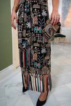 Cargar imagen en el visor de la galería, Vestido India Kahyra
