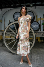 Cargar imagen en el visor de la galería, Vestido Madame cashimir Káhyra

