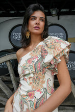Cargar imagen en el visor de la galería, Vestido Madame cashimir Káhyra
