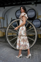 Cargar imagen en el visor de la galería, Vestido Madame cashimir Káhyra
