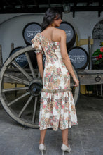 Cargar imagen en el visor de la galería, Vestido Madame cashimir Káhyra
