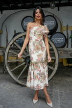 Cargar imagen en el visor de la galería, Vestido Madame cashimir Káhyra
