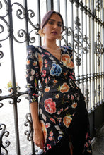 Cargar imagen en el visor de la galería, Vestido Macarena mantón káhyra
