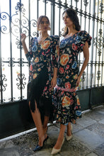 Cargar imagen en el visor de la galería, Vestido Macarena mantón káhyra
