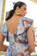 Cargar imagen en el visor de la galería, Vestido Primavera Tie Káhyra
