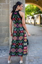 Cargar imagen en el visor de la galería, Vestido Princesa étnico Káhyra
