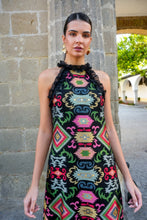 Cargar imagen en el visor de la galería, Vestido Princesa étnico Káhyra
