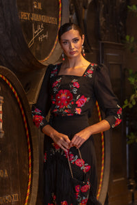 Top Fino Negra Káhyra