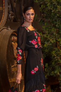 Top Fino Negra Káhyra