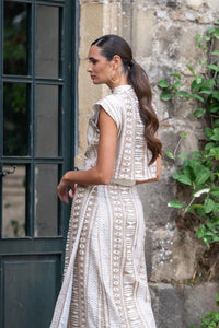 Top Soleo Beige Káhyra