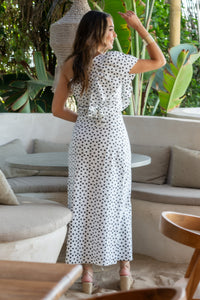 Top Levante Topos  Sunset & Moon