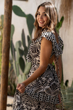 Cargar imagen en el visor de la galería, Vestido Atardecer Dama Sunset &amp; Moon

