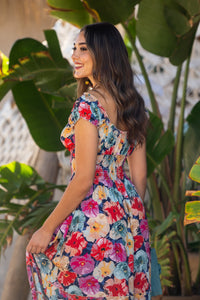 Vestido Mar Campanas Sunset & Moon