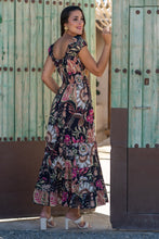 Cargar imagen en el visor de la galería, Vestido Mar Girasol Sunset &amp; Moon
