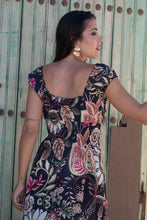 Cargar imagen en el visor de la galería, Vestido Mar Girasol Sunset &amp; Moon
