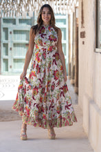 Cargar imagen en el visor de la galería, Vestido Marina Exotico Sunset &amp; Moon

