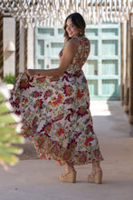 Cargar imagen en el visor de la galería, Vestido Marina Exotico Sunset &amp; Moon
