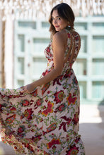 Cargar imagen en el visor de la galería, Vestido Marina Exotico Sunset &amp; Moon
