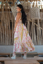 Cargar imagen en el visor de la galería, Vestido Marina Vintage Sunset &amp; Moon
