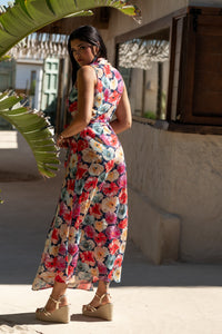 Vestido Ribera Campanas Sunset & Moon