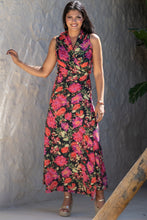 Cargar imagen en el visor de la galería, Vestido Ribera Primavera Sunset &amp; Moon
