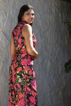 Cargar imagen en el visor de la galería, Vestido Ribera Primavera Sunset &amp; Moon
