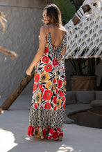 Cargar imagen en el visor de la galería, Vestido Cresta Amapola Sunset &amp; Moon
