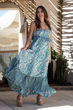 Cargar imagen en el visor de la galería, Vestido Cresta Parsley Vd Sunset &amp; Moon
