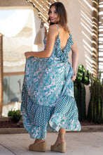 Cargar imagen en el visor de la galería, Vestido Cresta Parsley Vd Sunset &amp; Moon
