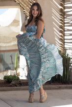 Cargar imagen en el visor de la galería, Vestido Cresta Parsley Vd Sunset &amp; Moon
