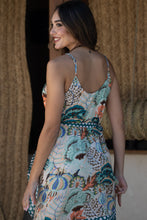 Cargar imagen en el visor de la galería, Vestido Laguna Natura Sunset &amp; Moon
