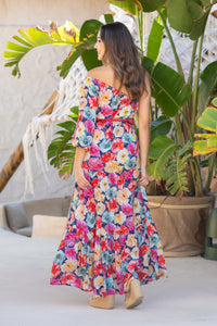 Vestido Caracola Campanas Sunset & Moon
