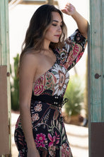 Cargar imagen en el visor de la galería, Vestido Caracola Girasol Sunset &amp; Moon
