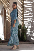 Cargar imagen en el visor de la galería, Vestido Caracola Lunar Vd Sunset &amp; Moon
