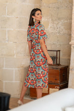 Cargar imagen en el visor de la galería, Vestido Venecia Káhyra
