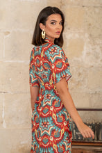 Cargar imagen en el visor de la galería, Vestido Venecia Káhyra
