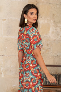 Vestido Venecia Káhyra