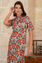 Cargar imagen en el visor de la galería, Vestido Venecia Káhyra
