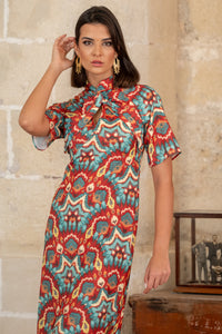 Vestido Venecia Káhyra