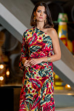 Cargar imagen en el visor de la galería, Vestido Arrope Jardín Káhyra
