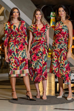 Cargar imagen en el visor de la galería, Vestido Arrope Jardín Káhyra
